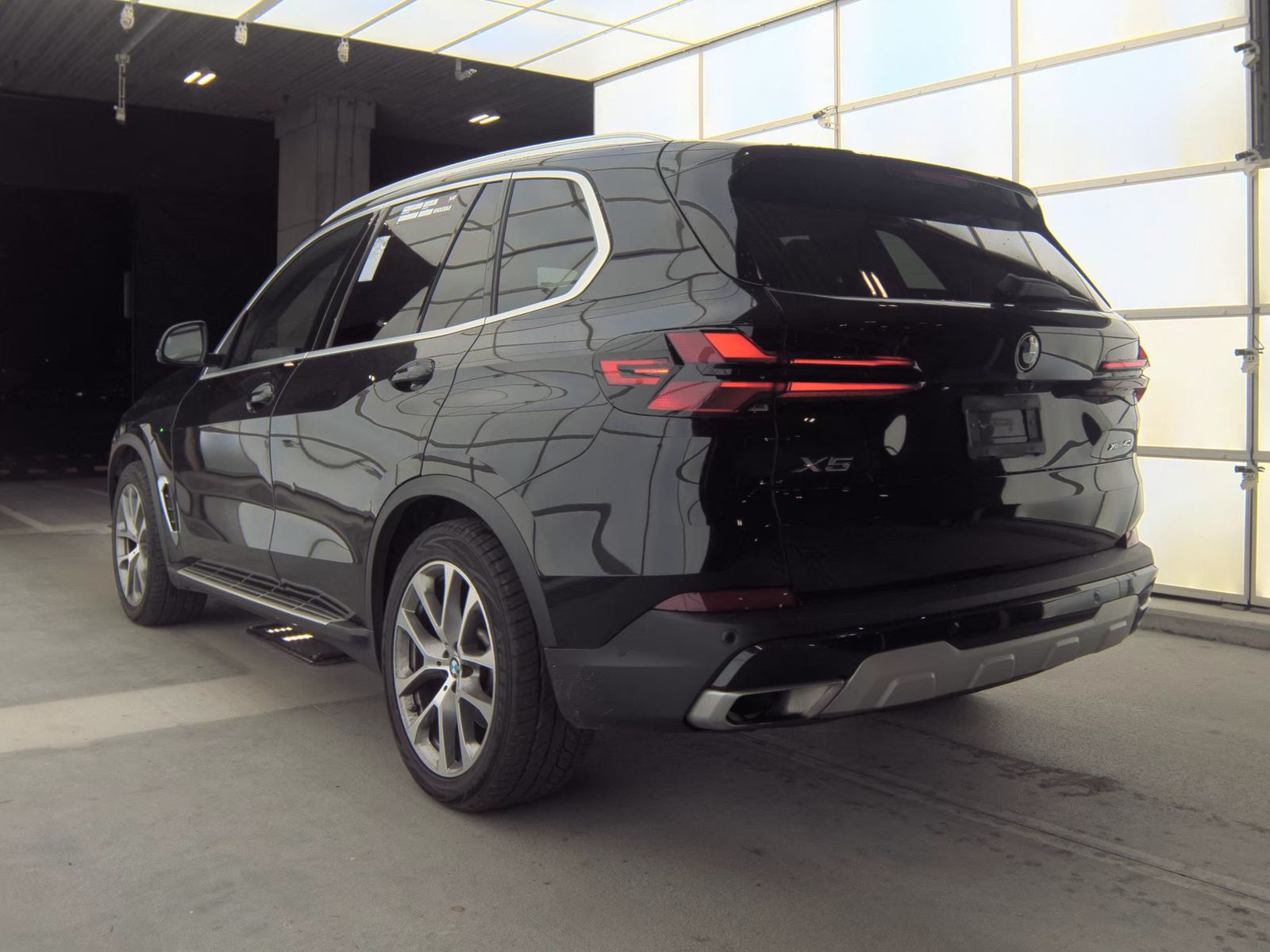 2024 BMW X5 xDrive40i AWD