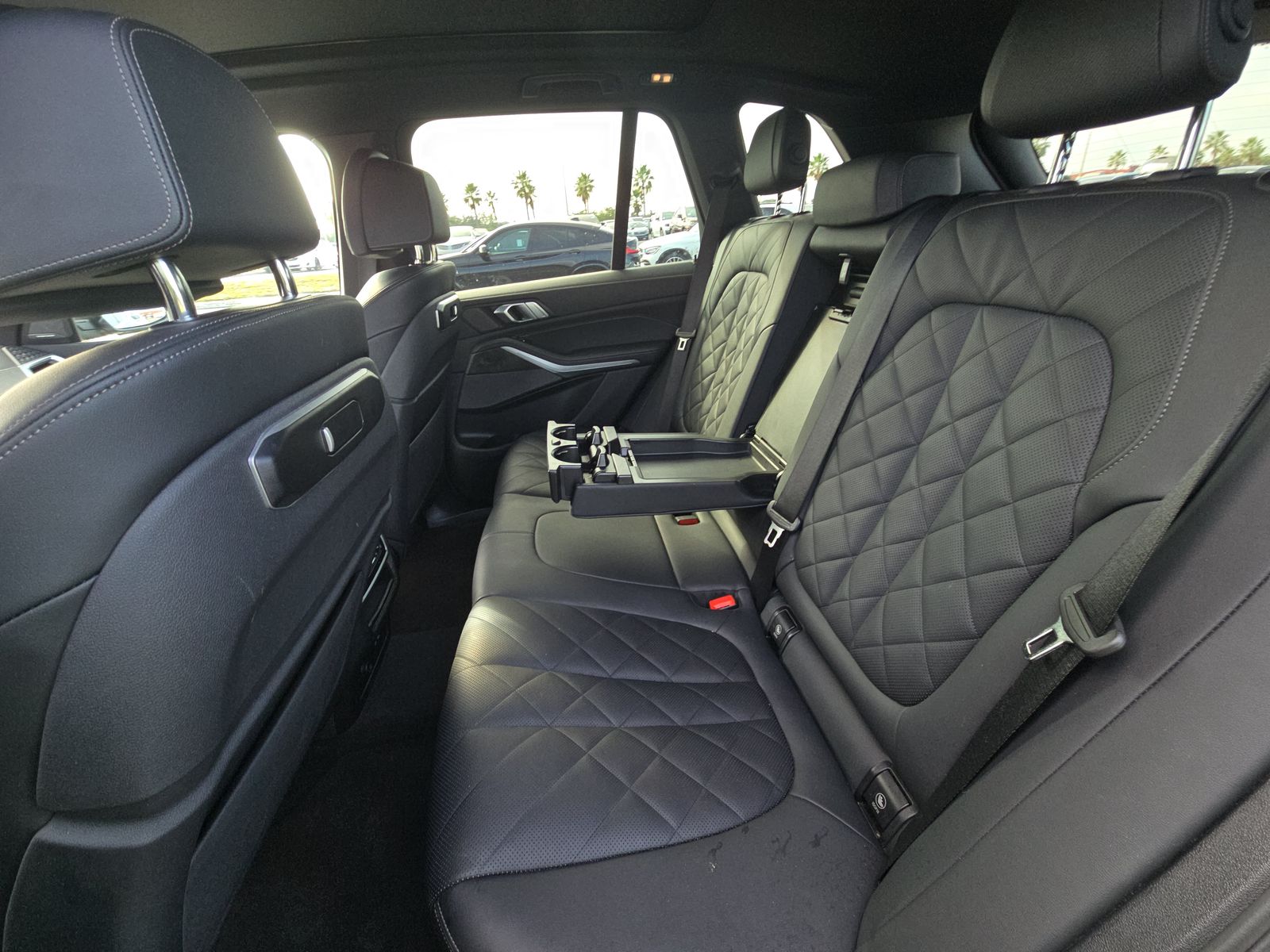 2024 BMW X5 xDrive40i AWD