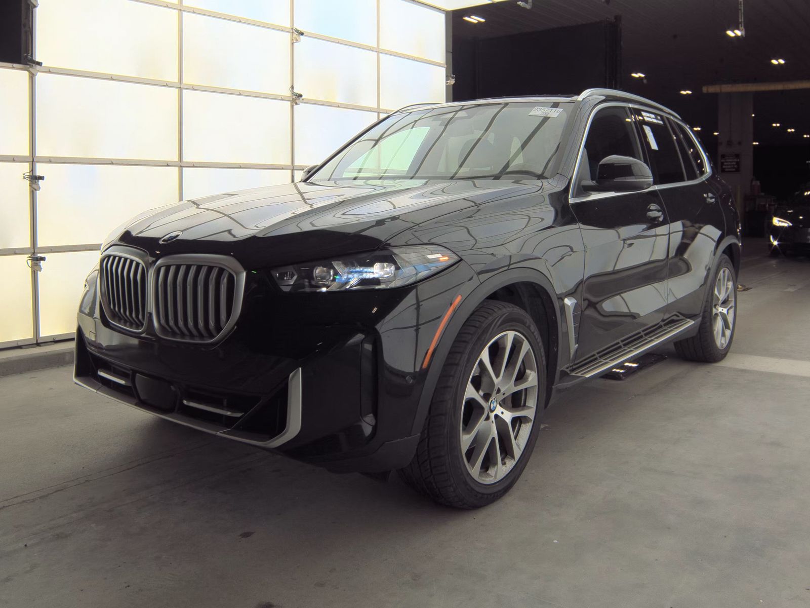 2024 BMW X5 xDrive40i AWD