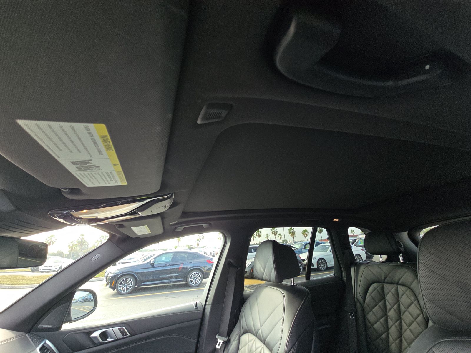 2024 BMW X5 xDrive40i AWD