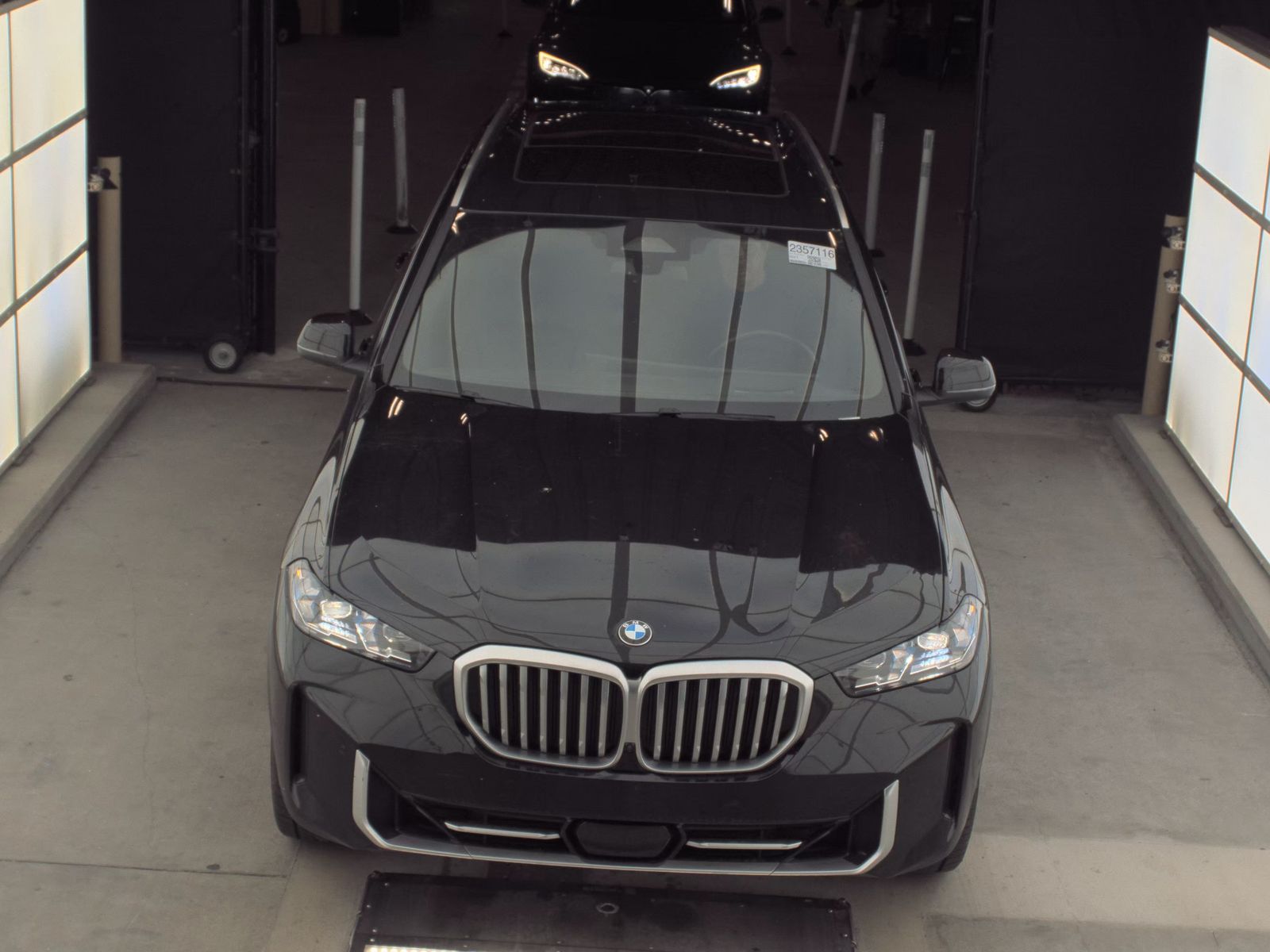 2024 BMW X5 xDrive40i AWD