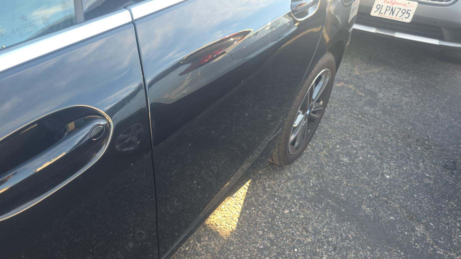 2024 BMW 2 Series 228i FWD