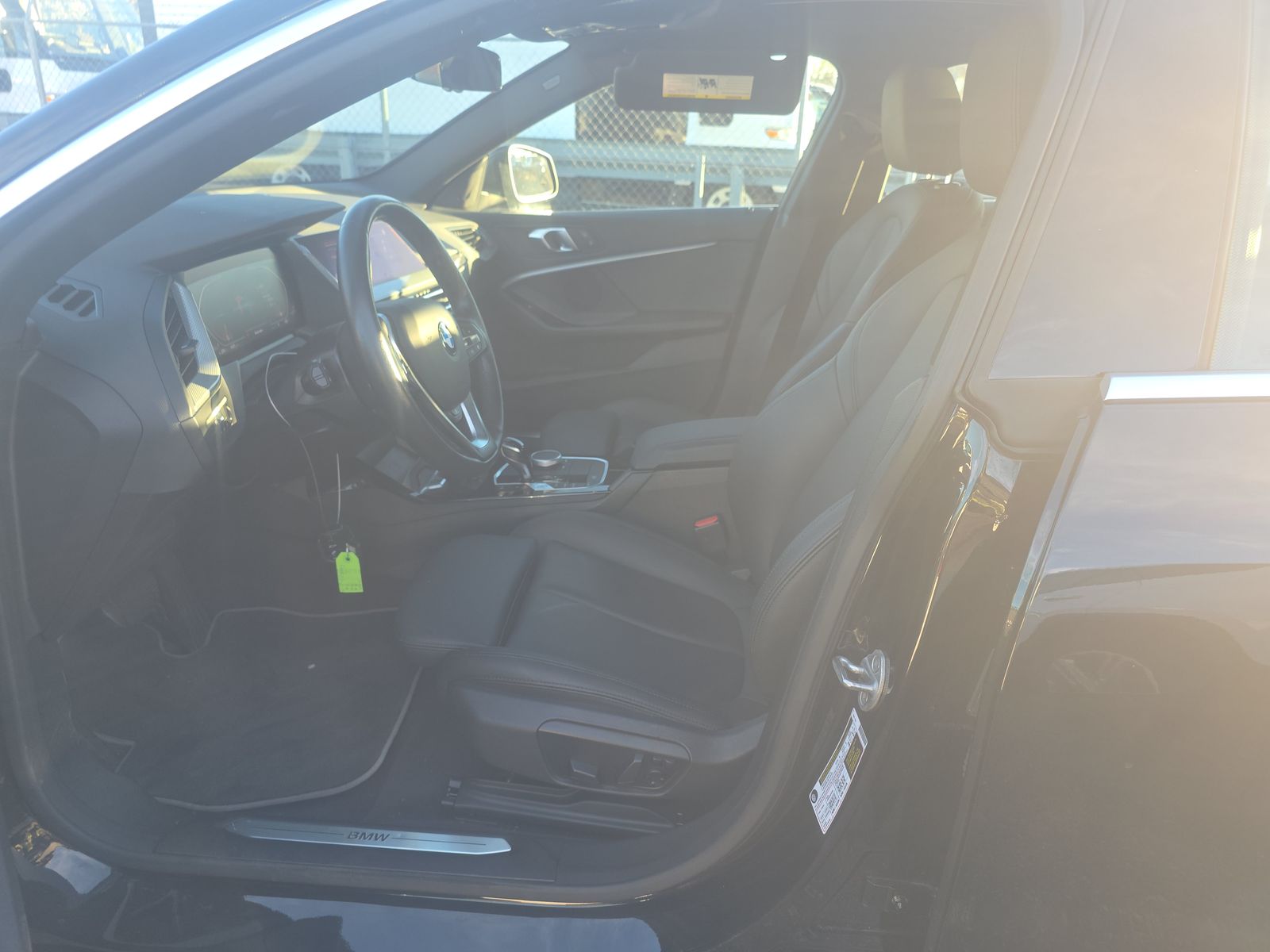 2024 BMW 2 Series 228i FWD