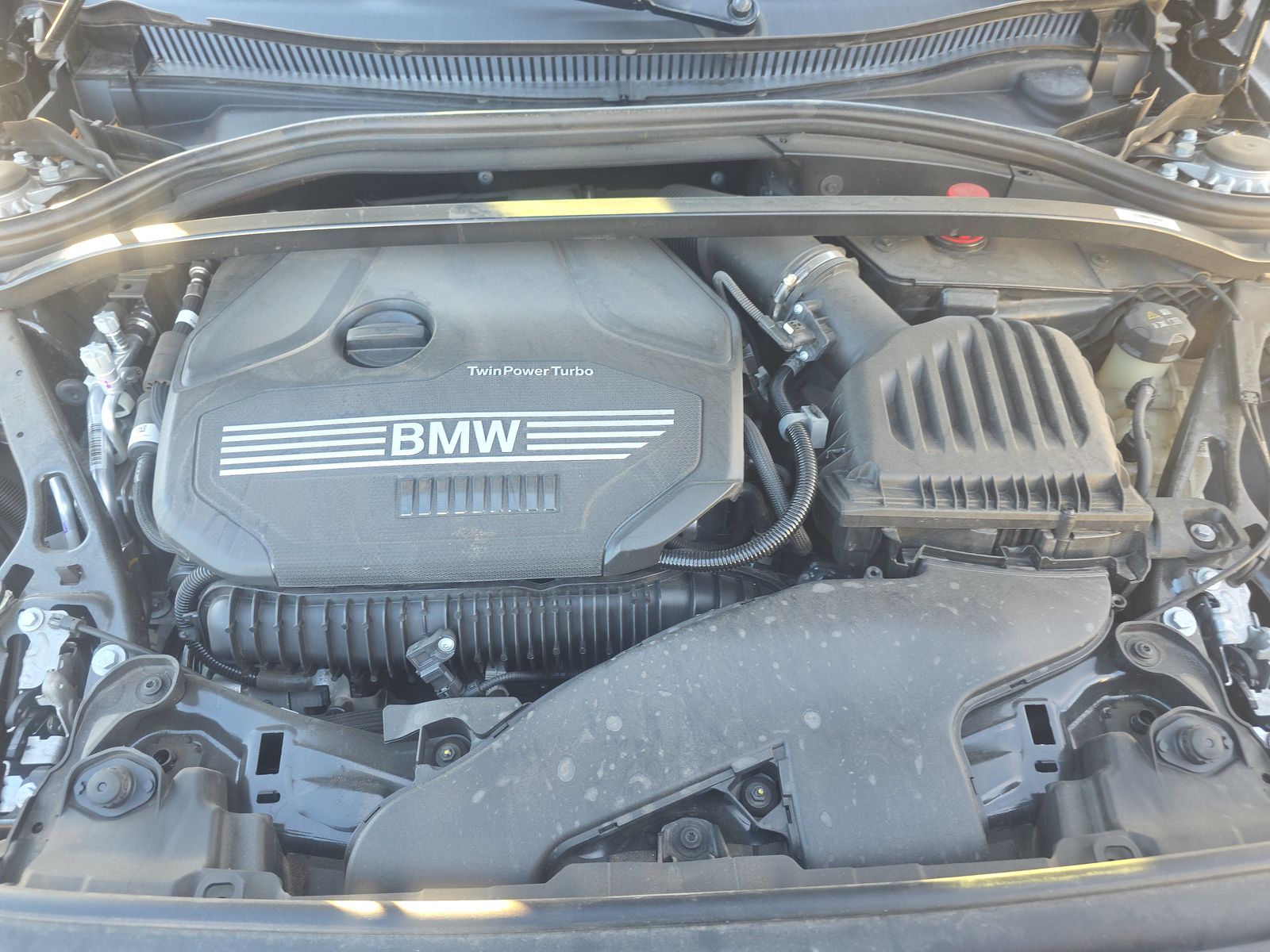 2024 BMW 2 Series 228i FWD