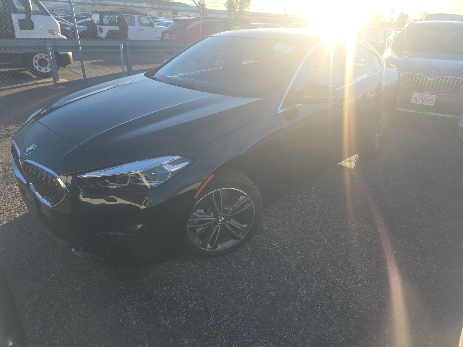 2024 BMW 2 Series 228i FWD