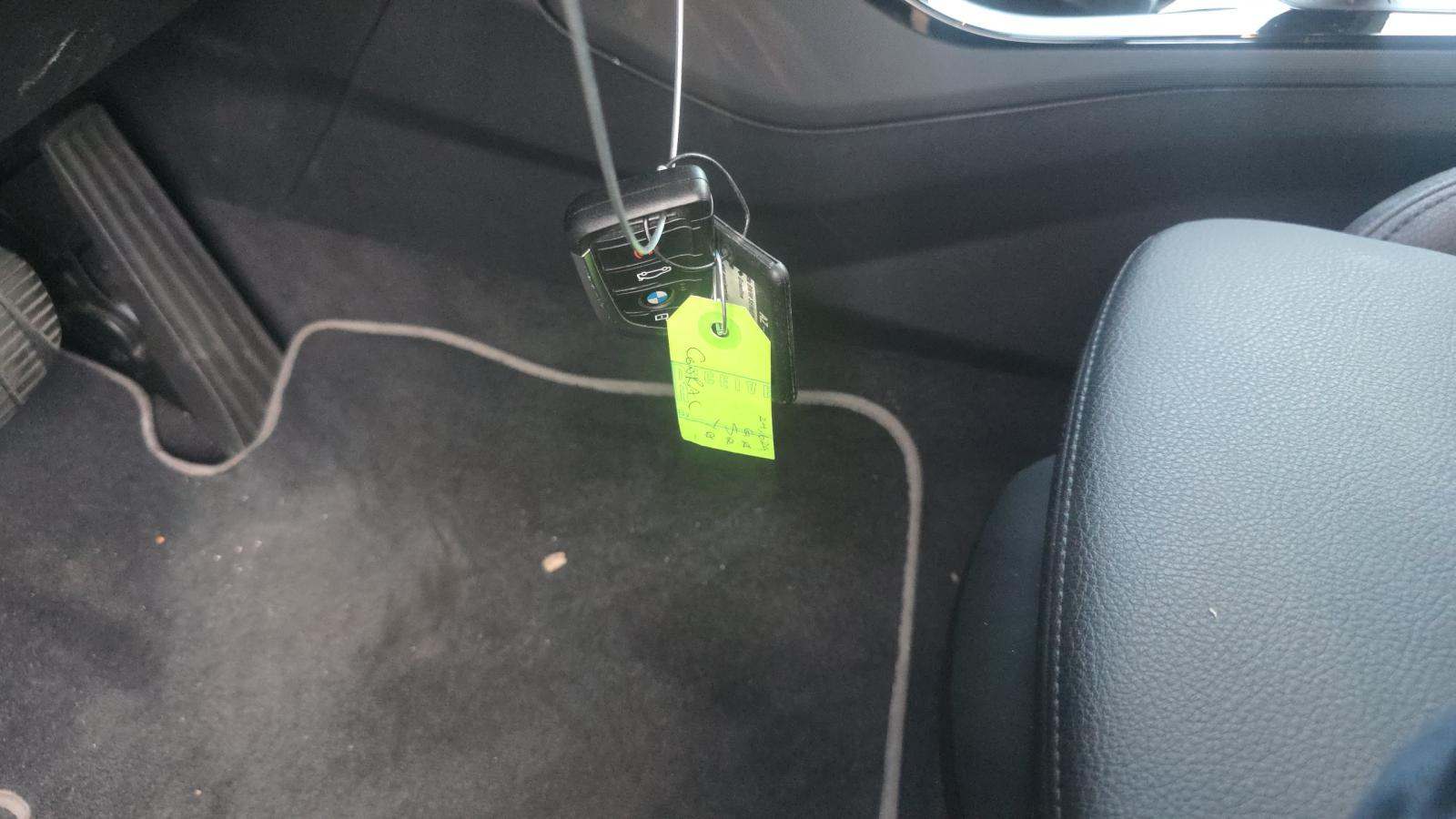 2024 BMW 2 Series 228i FWD