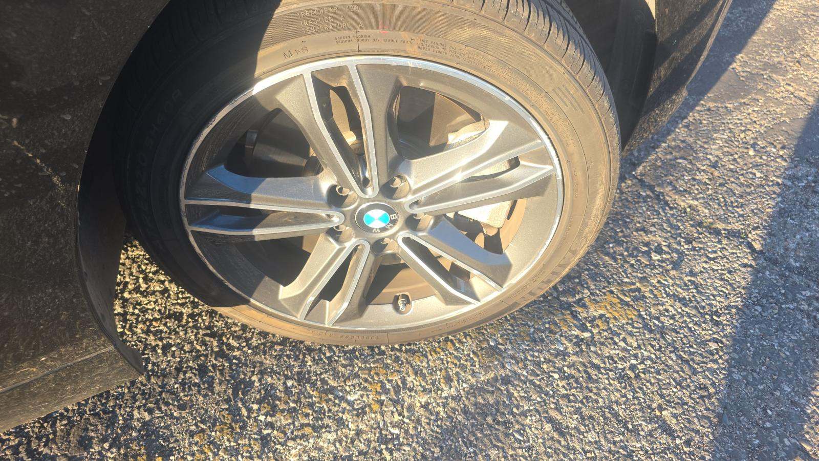 2024 BMW 2 Series 228i FWD