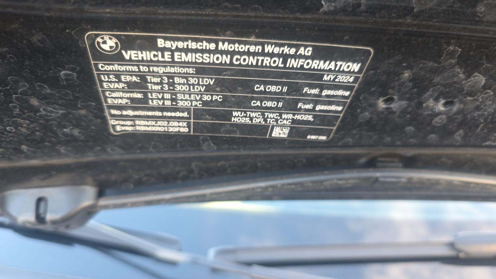 2024 BMW 2 Series 228i FWD