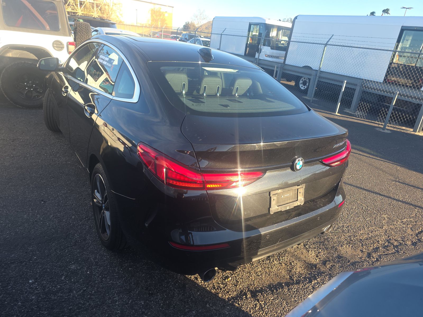 2024 BMW 2 Series 228i FWD