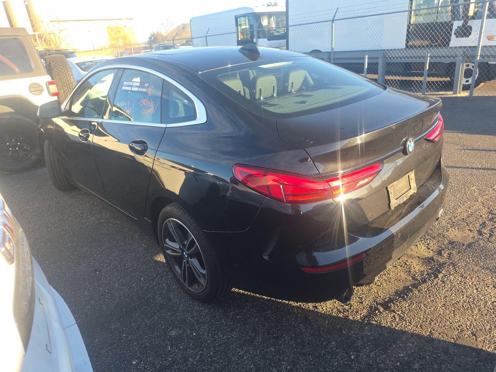 2024 BMW 2 Series 228i FWD