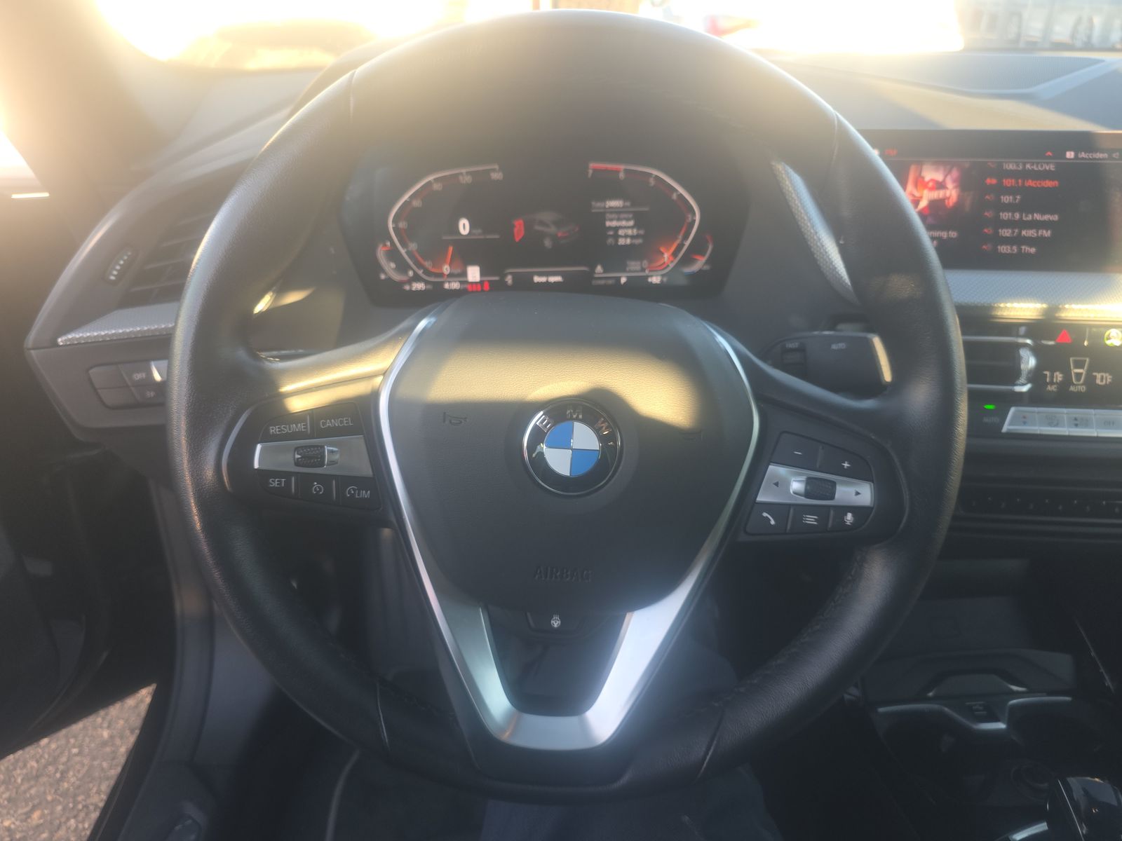 2024 BMW 2 Series 228i FWD