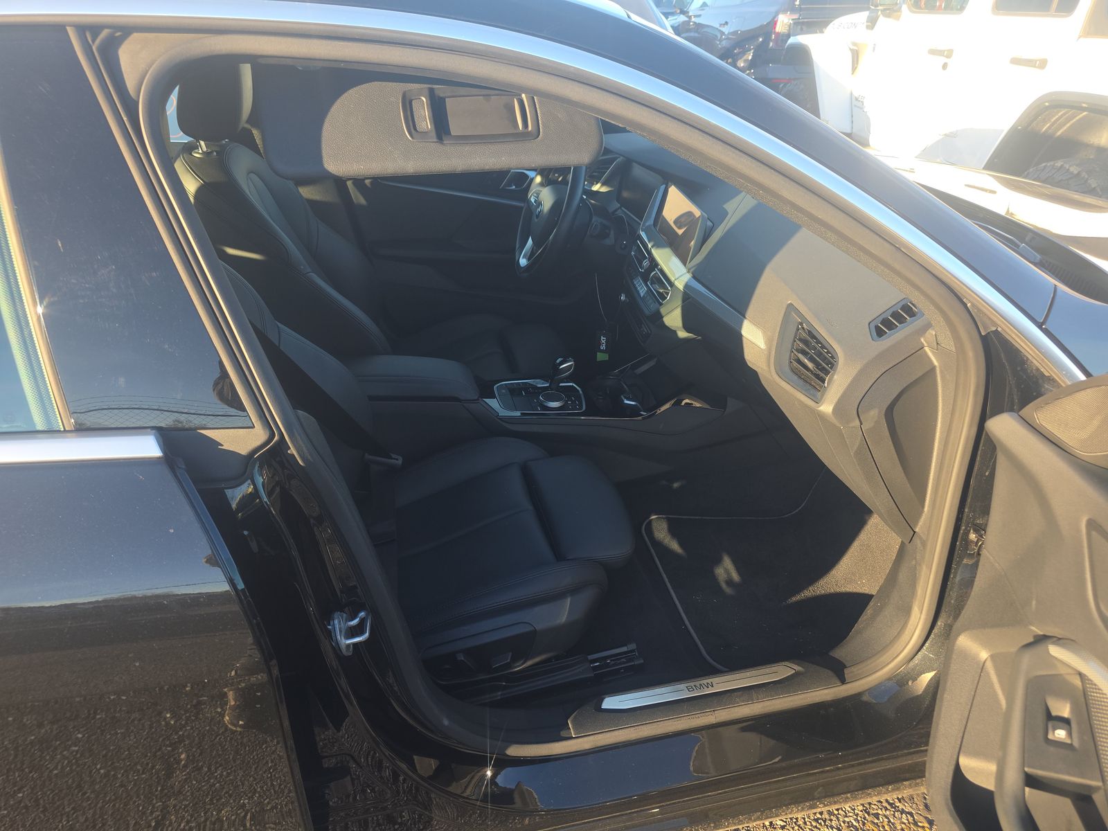 2024 BMW 2 Series 228i FWD