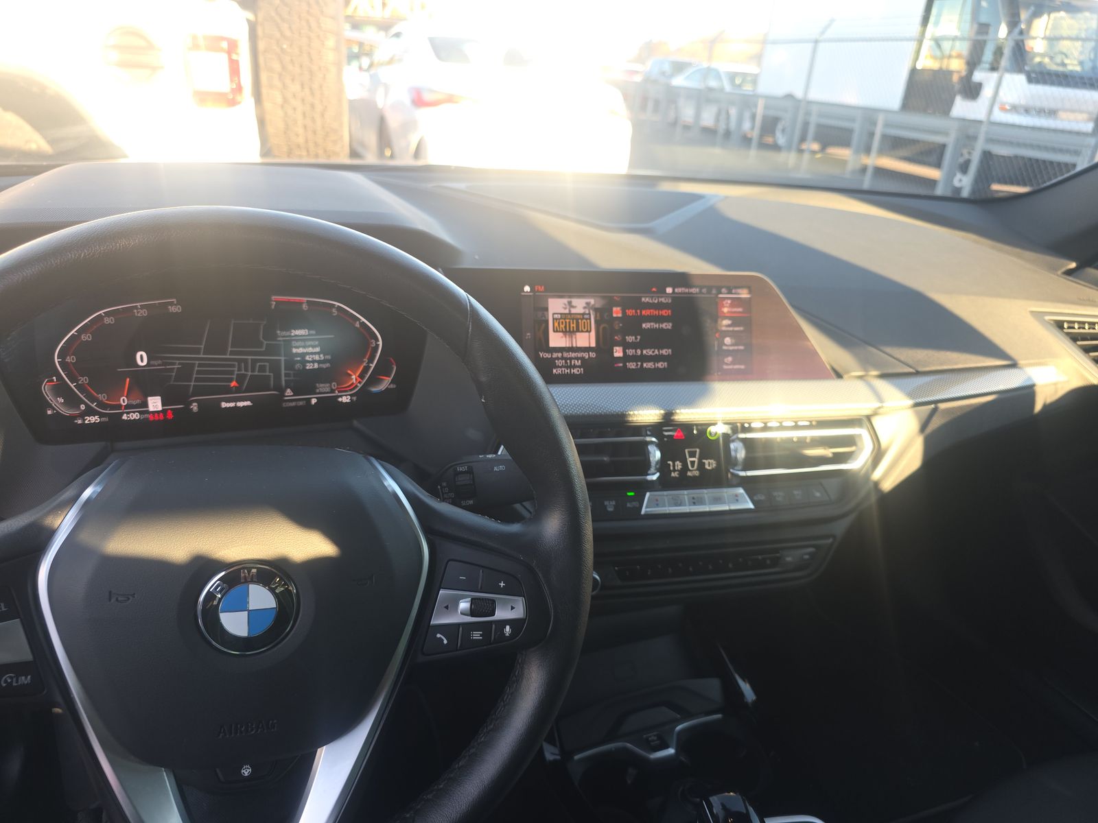 2024 BMW 2 Series 228i FWD