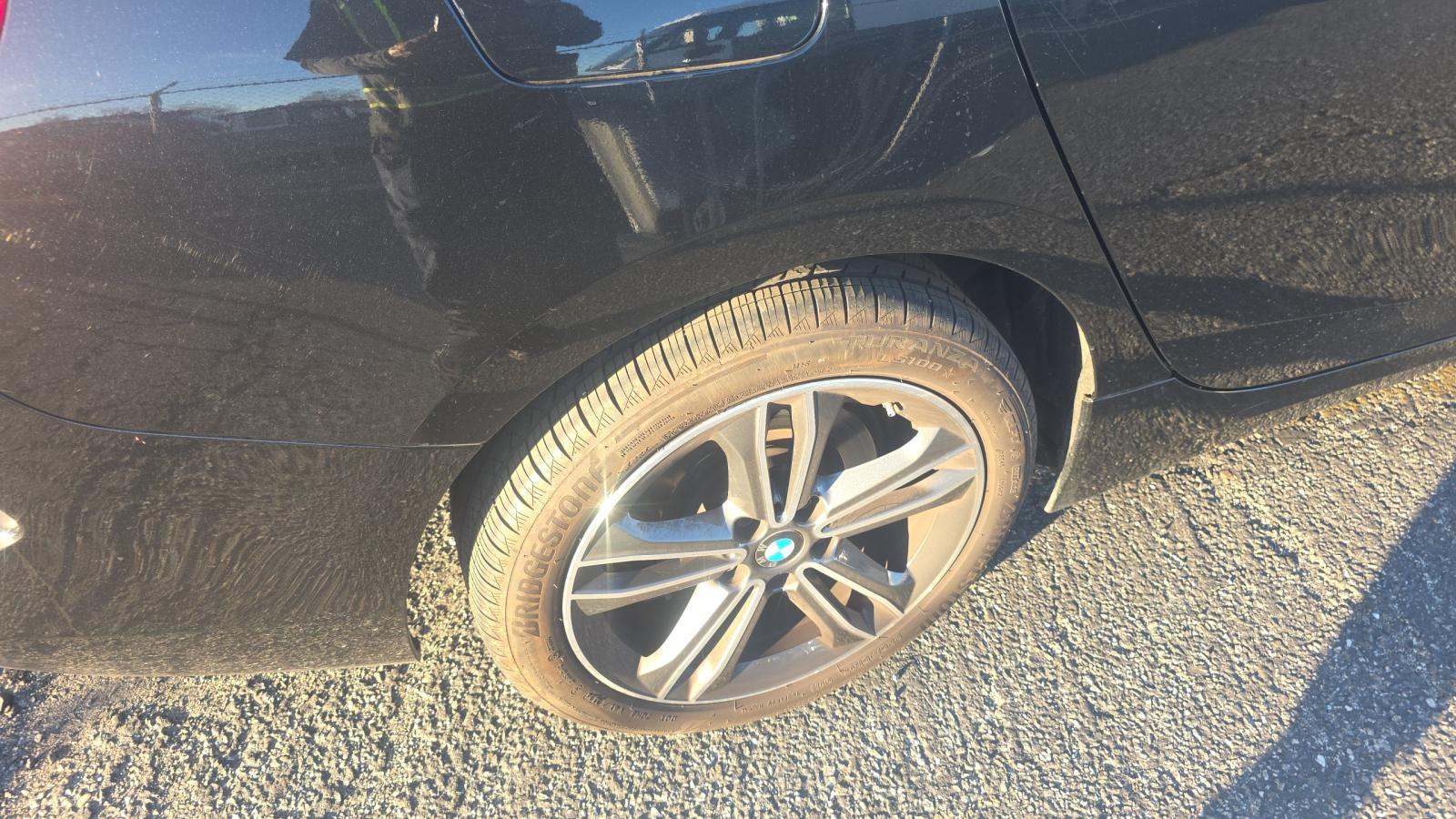 2024 BMW 2 Series 228i FWD