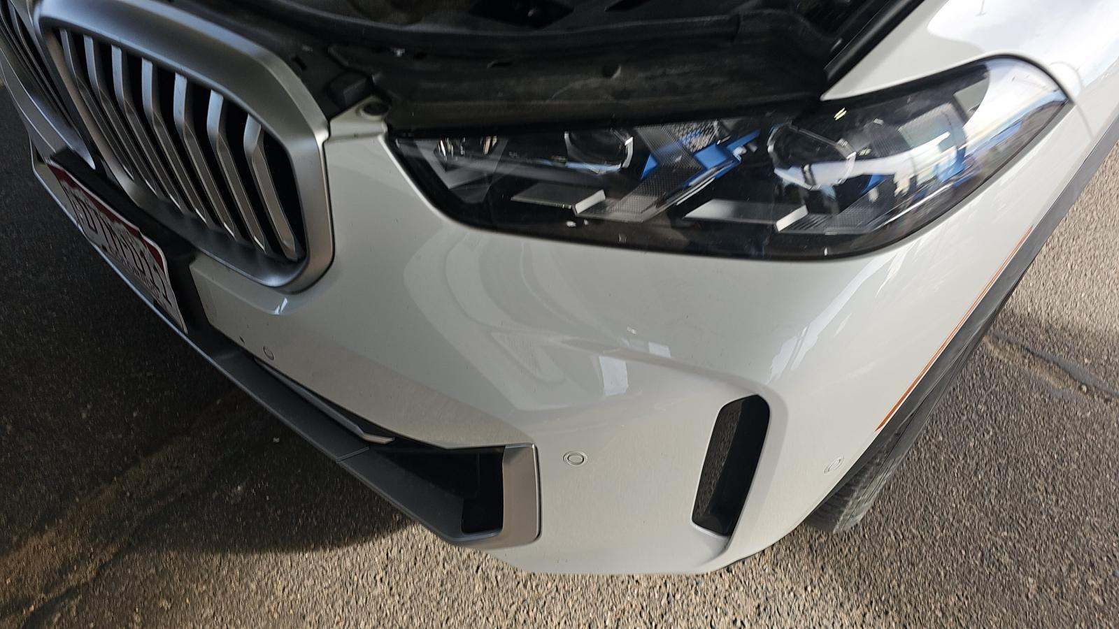 2024 BMW X5 xDrive40i AWD