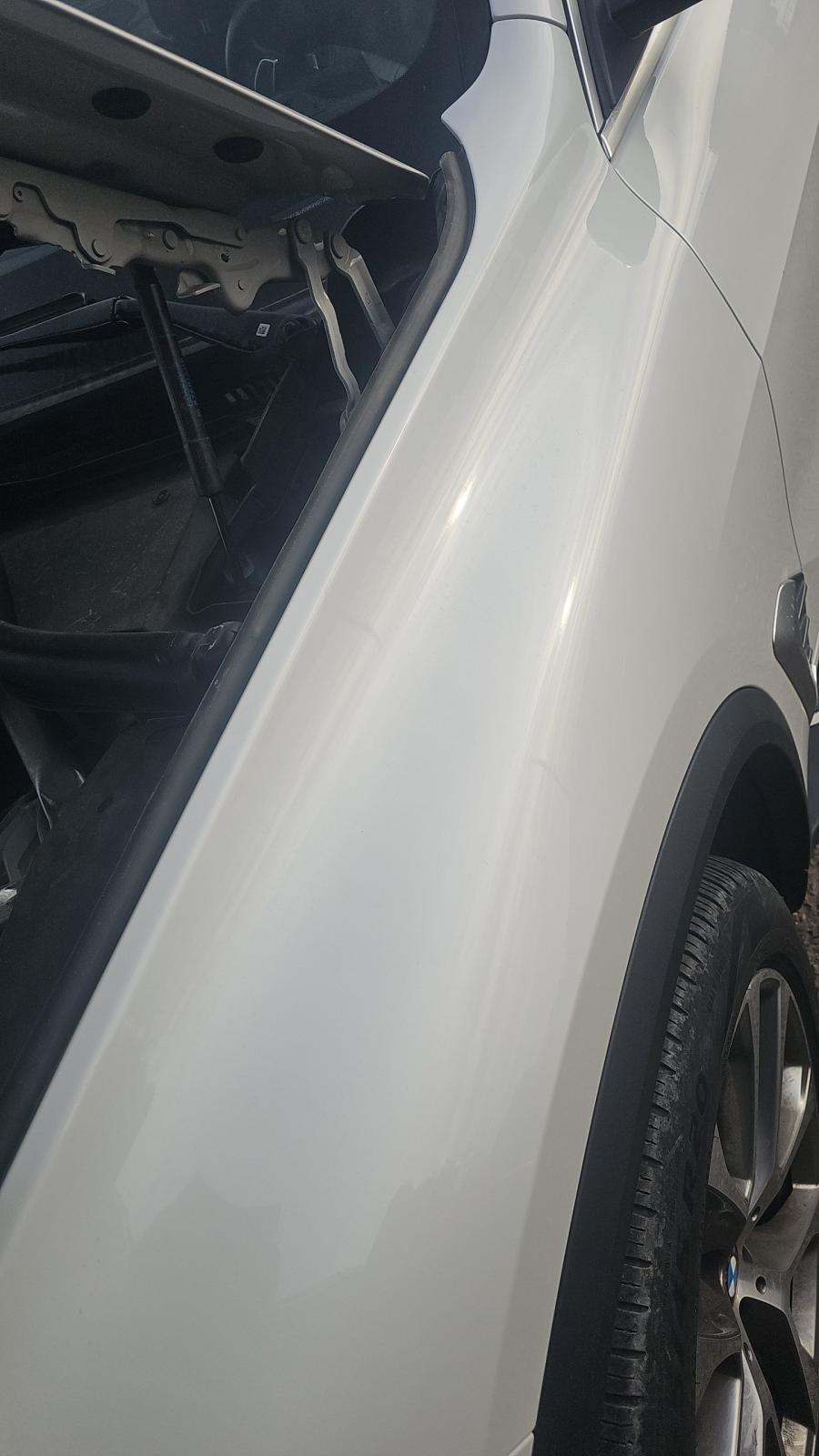 2024 BMW X5 xDrive40i AWD