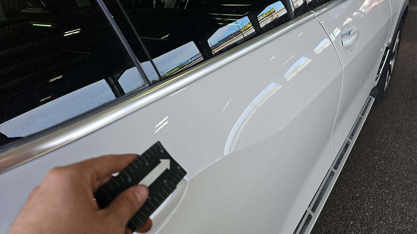 2024 BMW X5 xDrive40i AWD