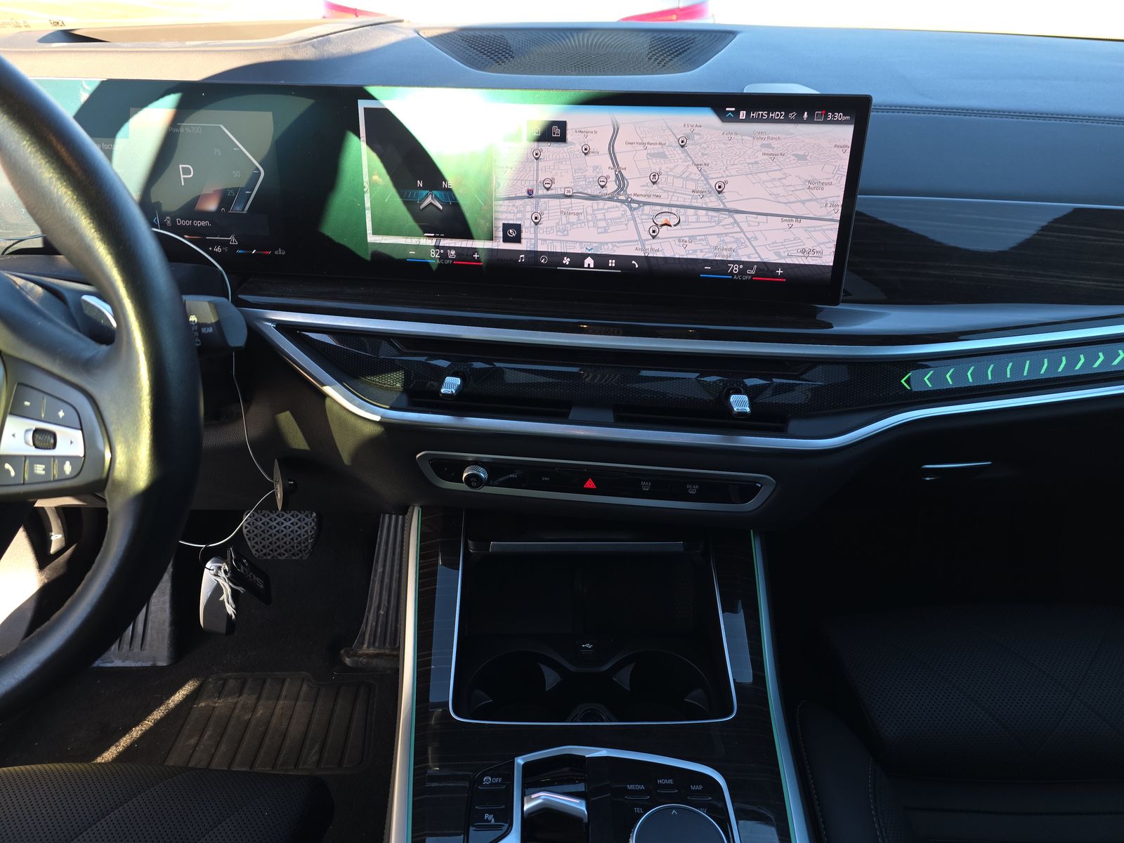 2024 BMW X5 xDrive40i AWD