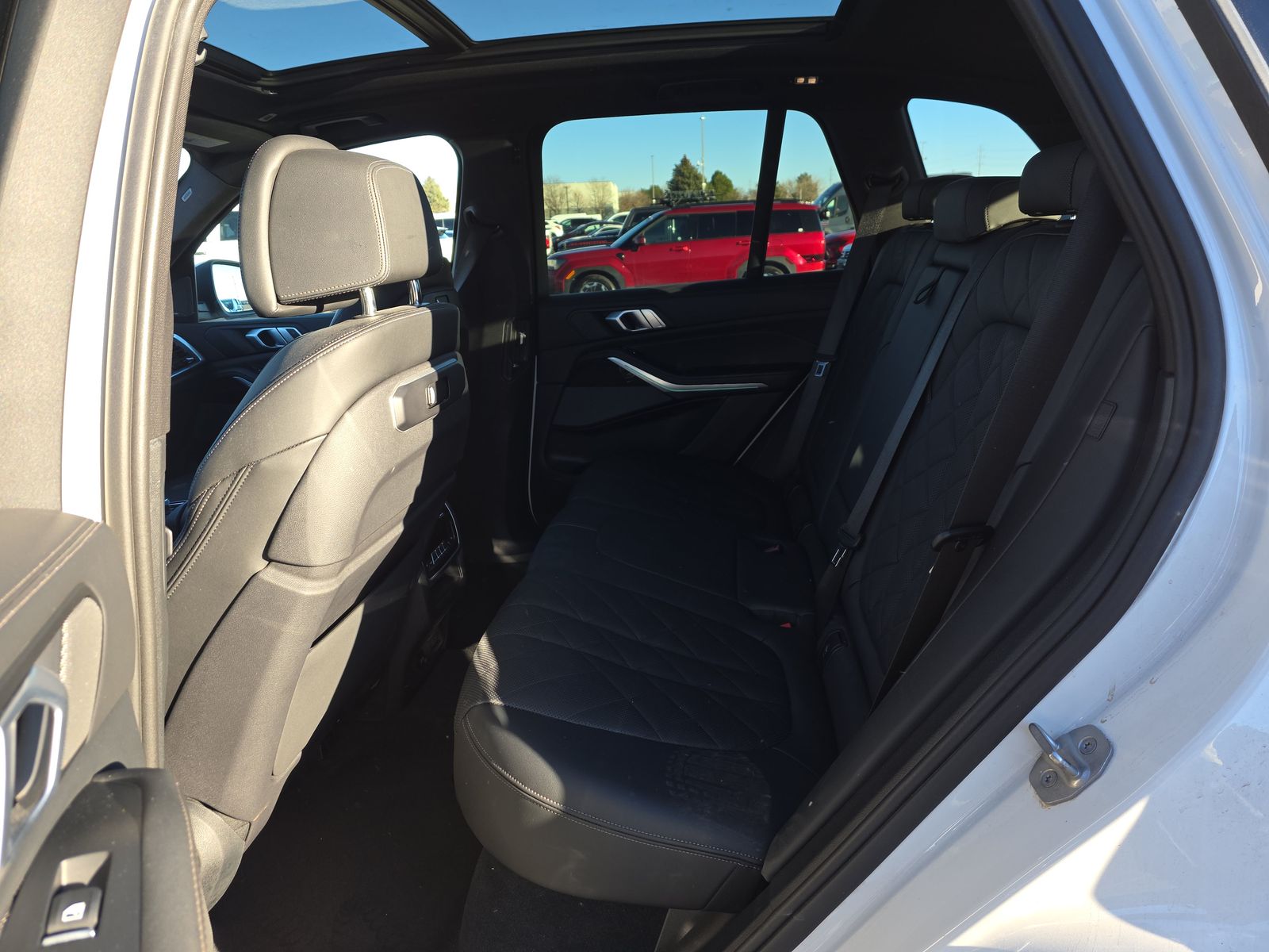 2024 BMW X5 xDrive40i AWD