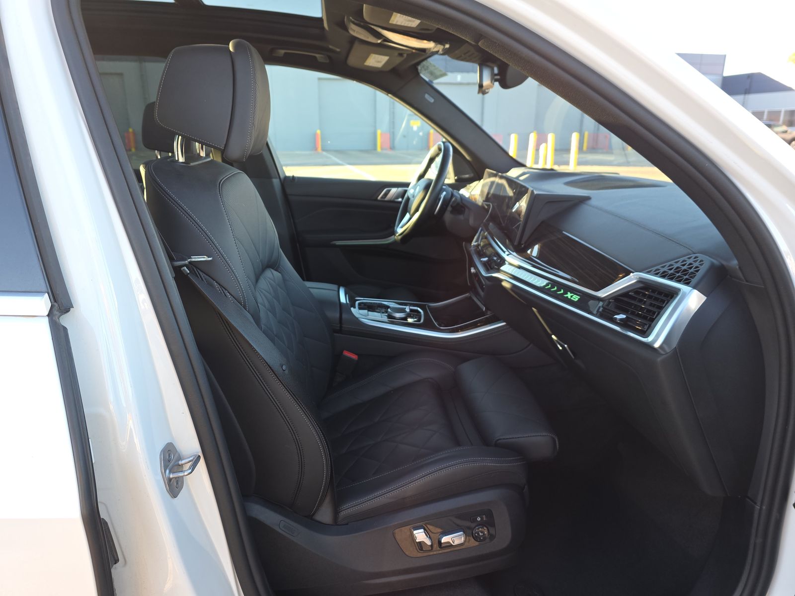 2024 BMW X5 xDrive40i AWD