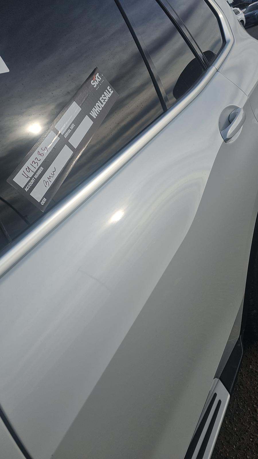 2024 BMW X5 xDrive40i AWD