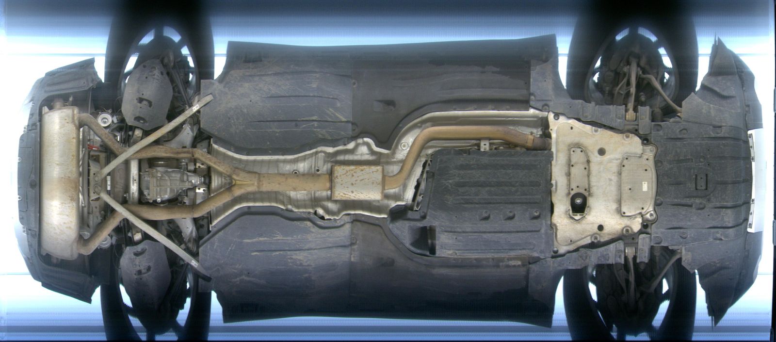 2024 BMW X5 xDrive40i AWD