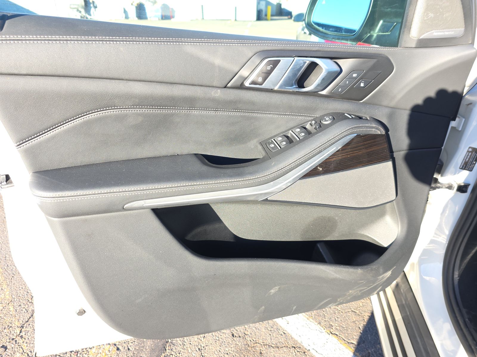 2024 BMW X5 xDrive40i AWD