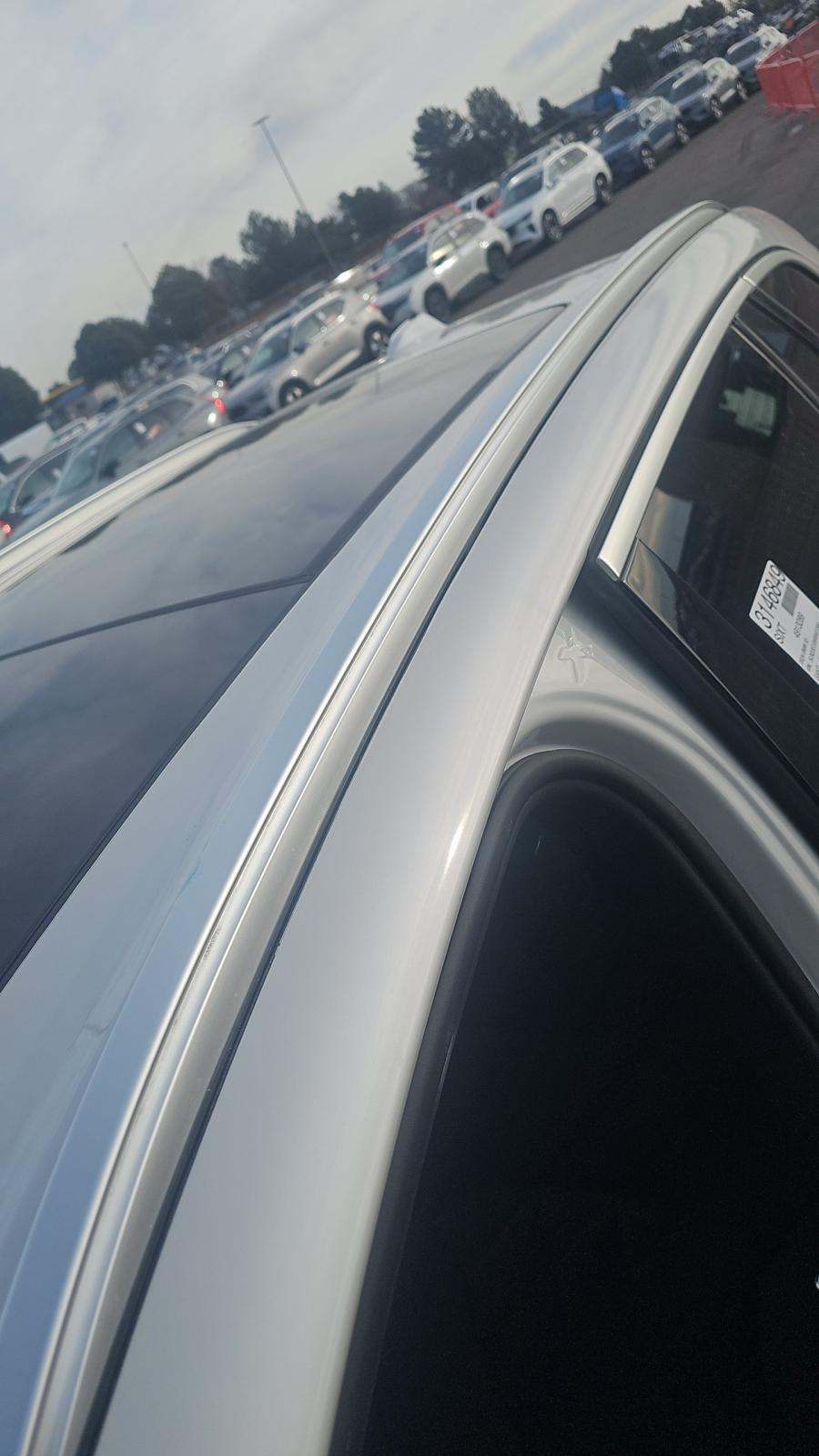 2024 BMW X5 xDrive40i AWD