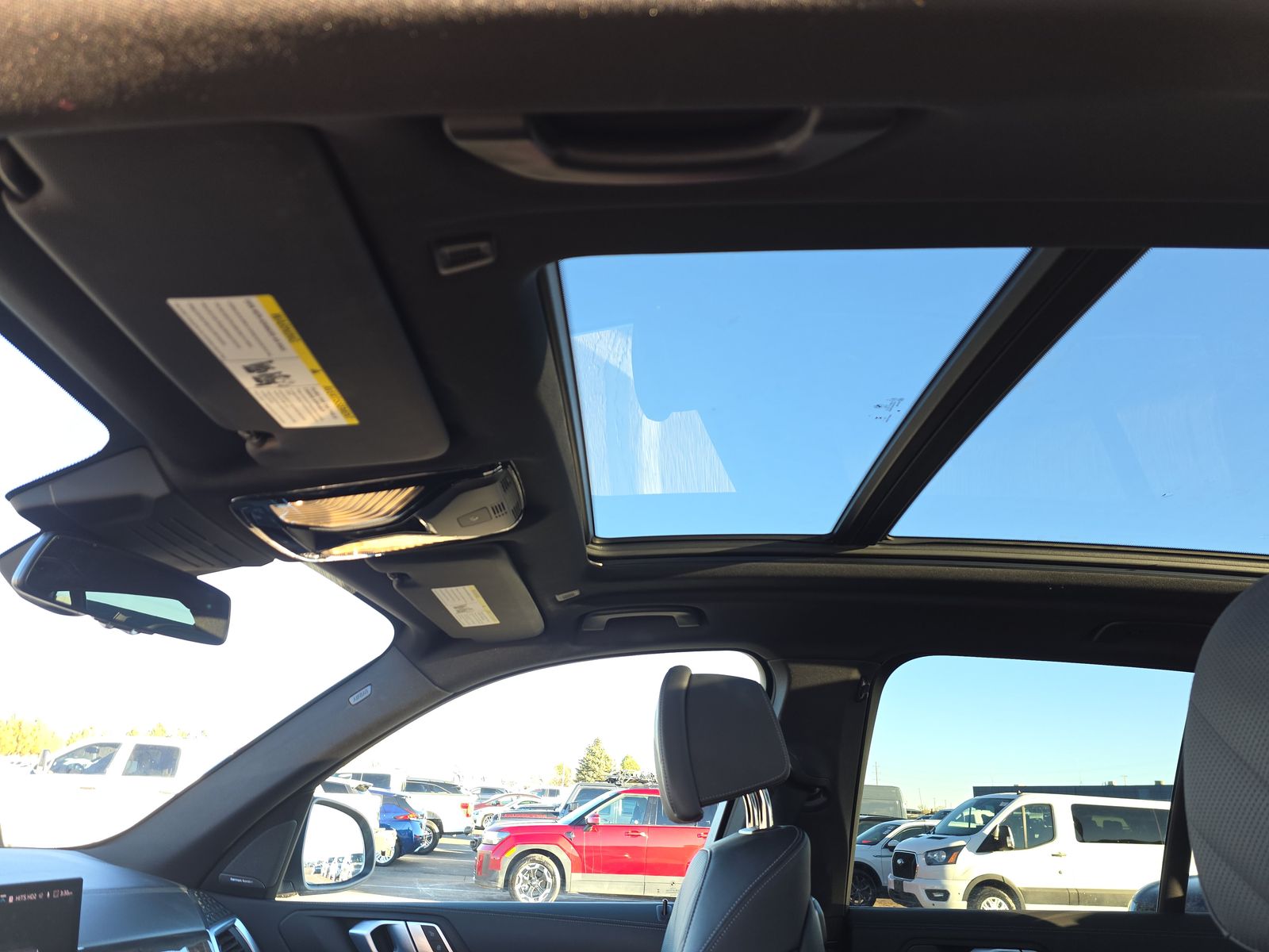 2024 BMW X5 xDrive40i AWD