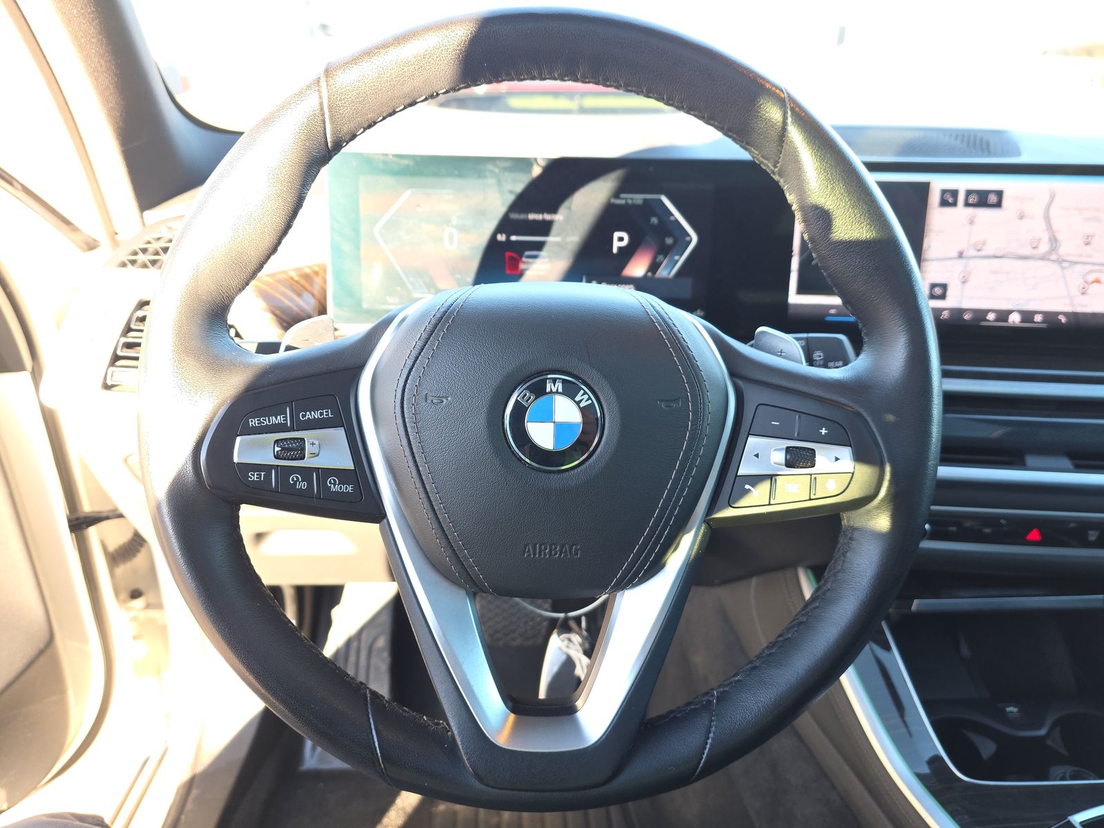 2024 BMW X5 xDrive40i AWD