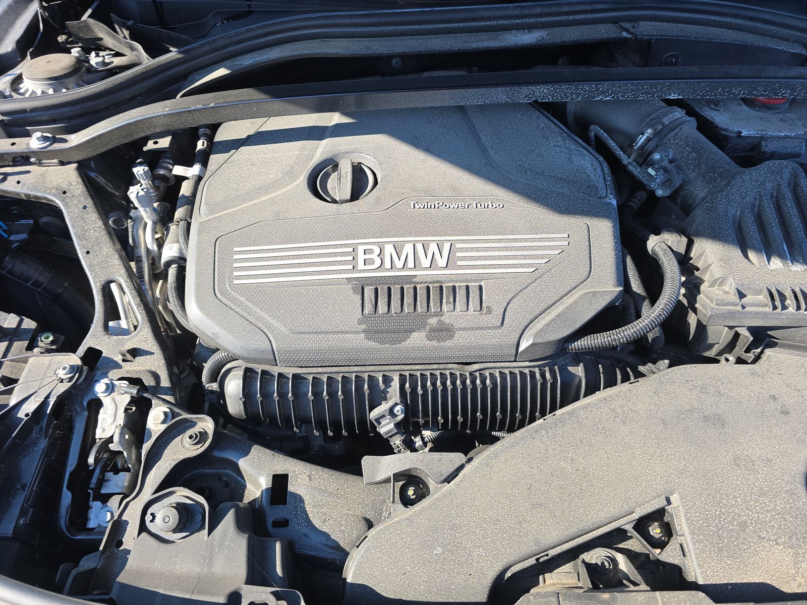 2024 BMW 2 Series 228i xDrive AWD