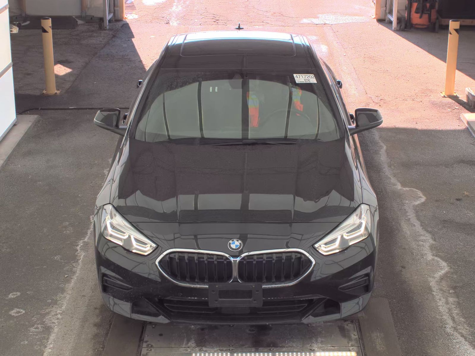 2024 BMW 2 Series 228i xDrive AWD