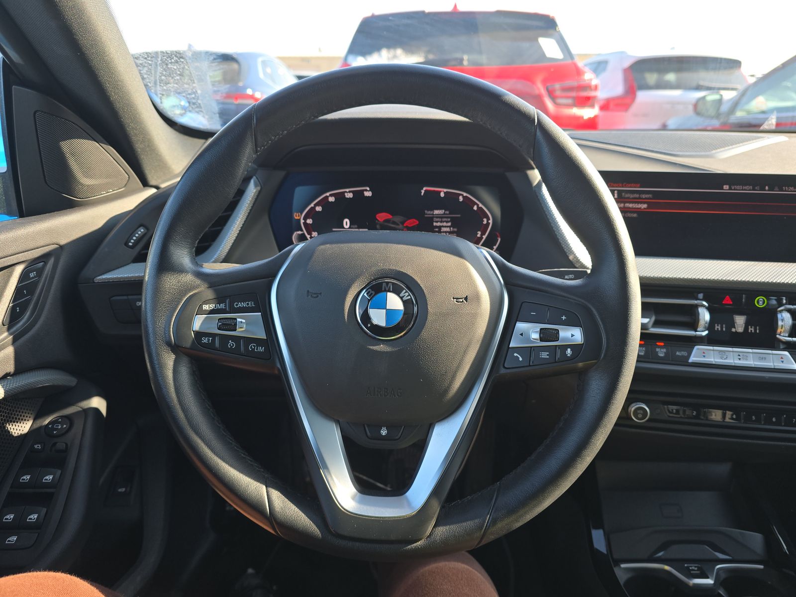 2024 BMW 2 Series 228i xDrive AWD