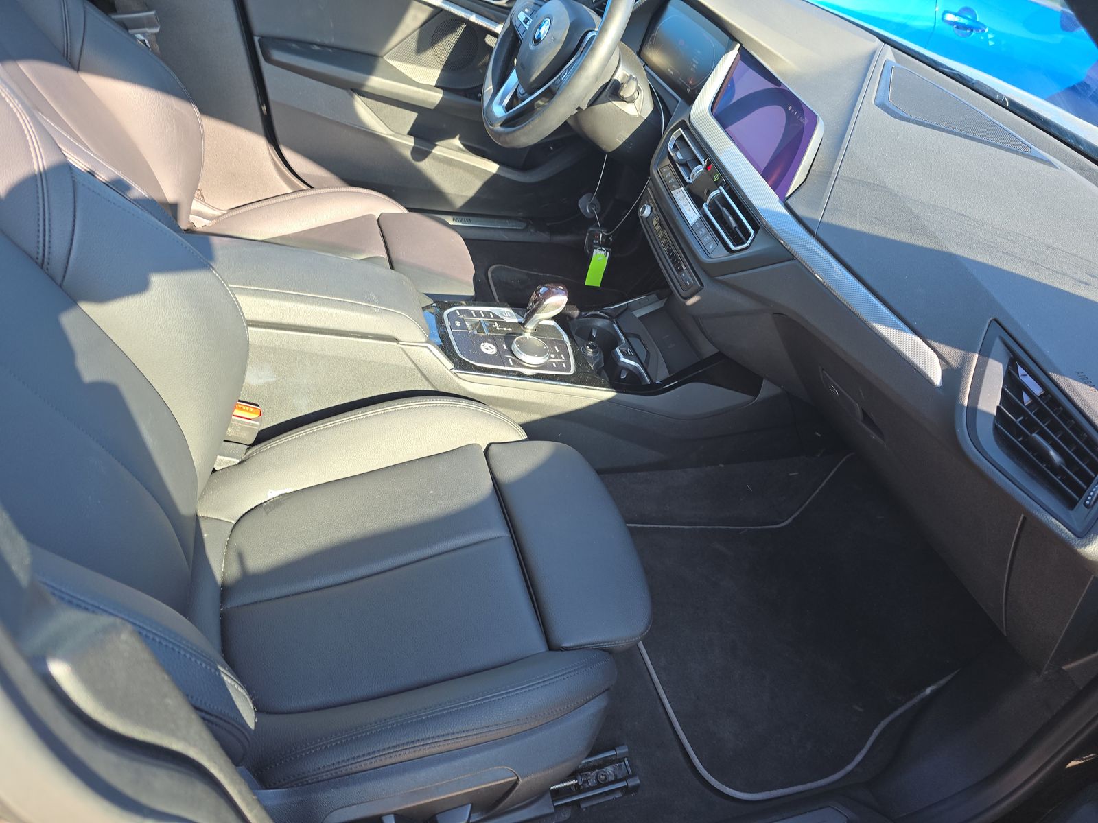 2024 BMW 2 Series 228i xDrive AWD