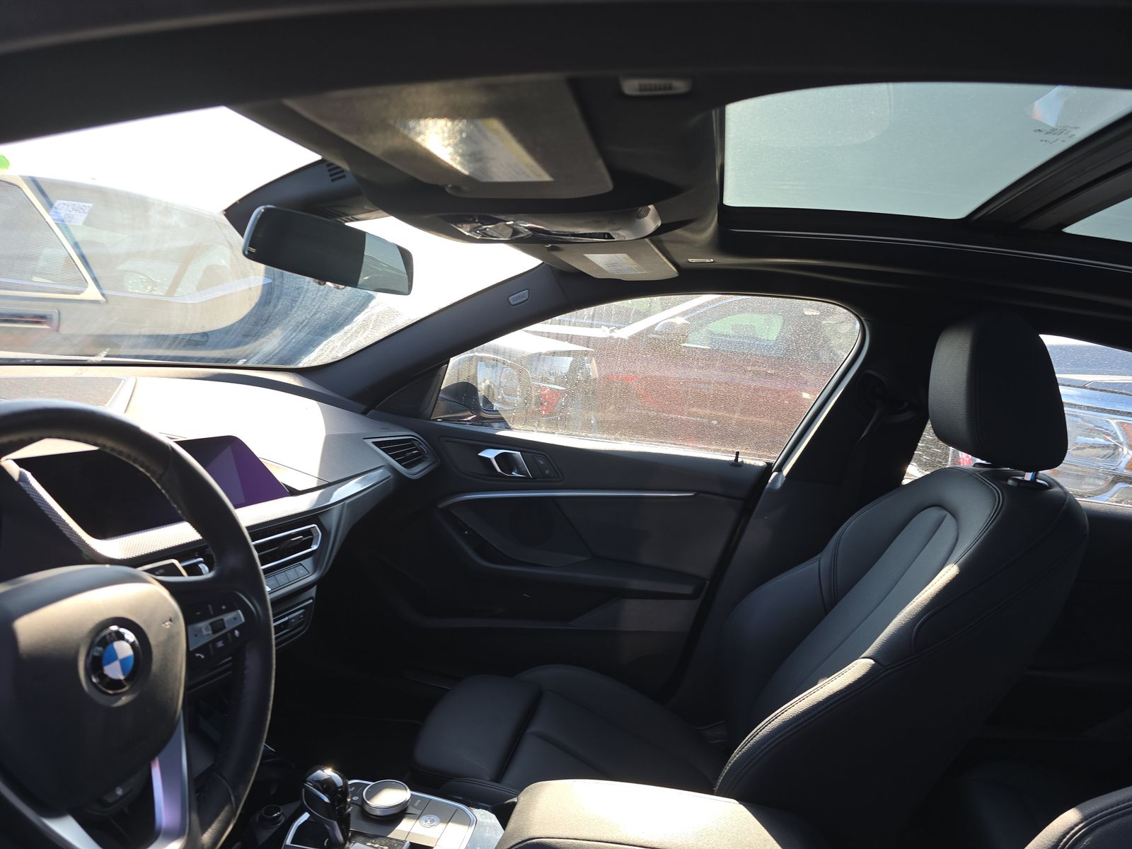 2024 BMW 2 Series 228i xDrive AWD