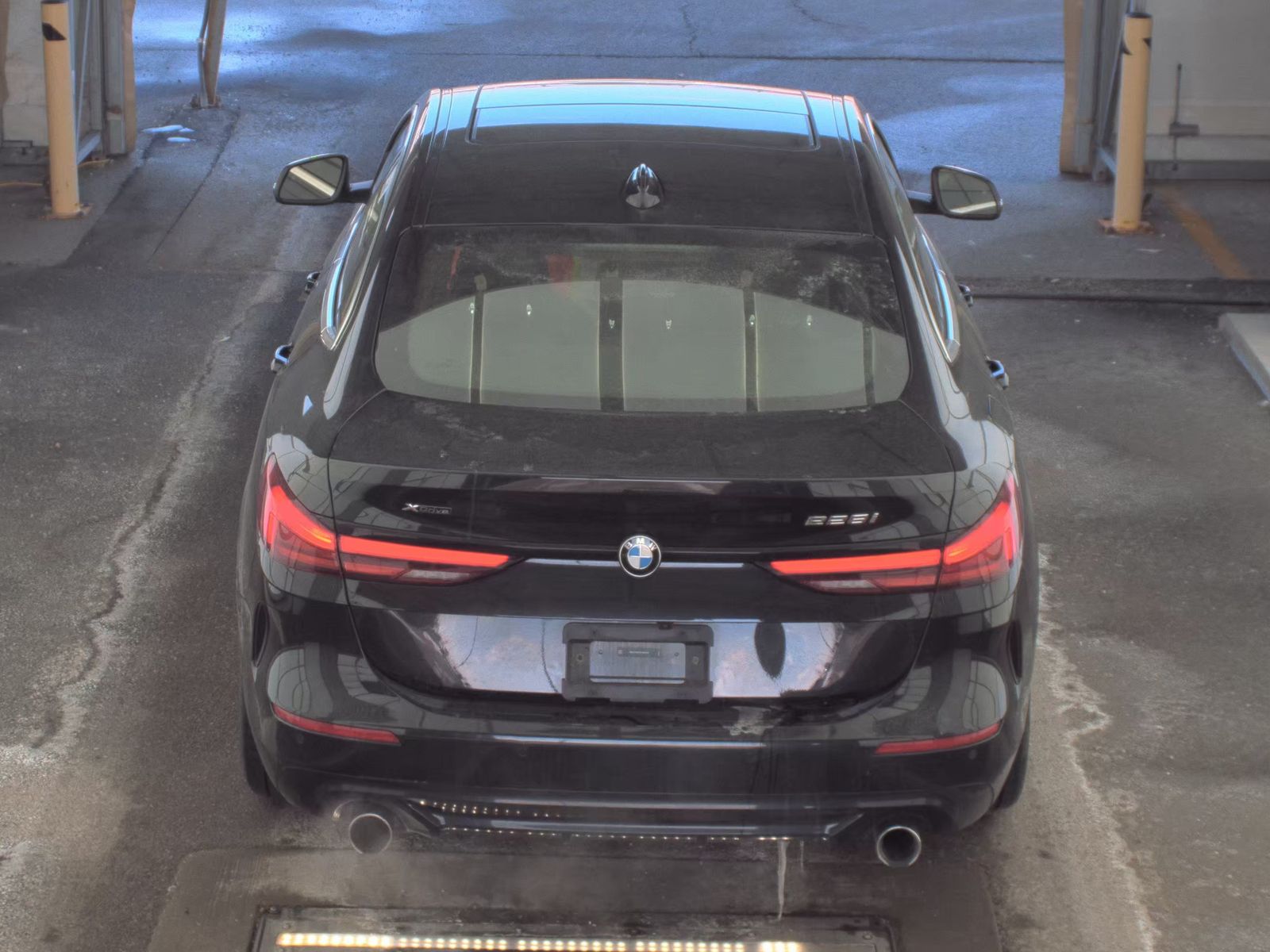 2024 BMW 2 Series 228i xDrive AWD