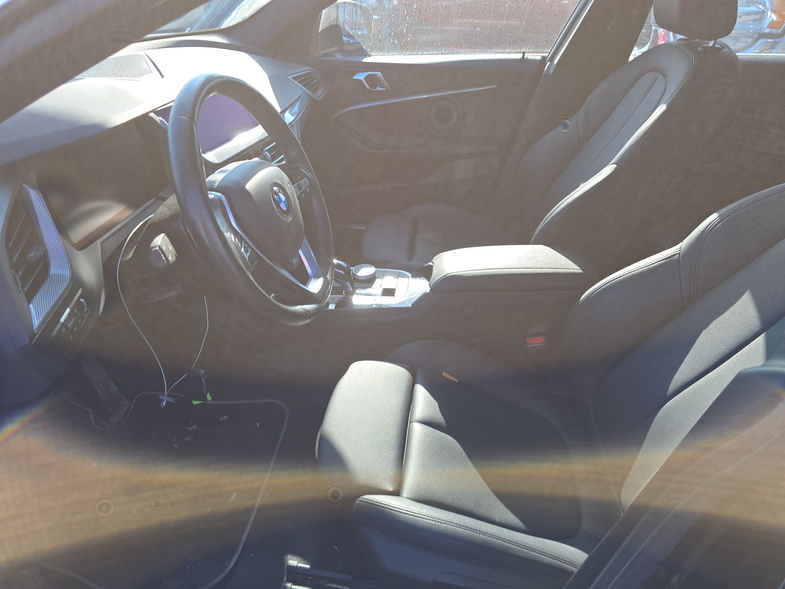 2024 BMW 2 Series 228i xDrive AWD