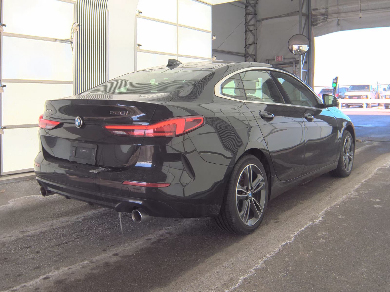 2024 BMW 2 Series 228i xDrive AWD