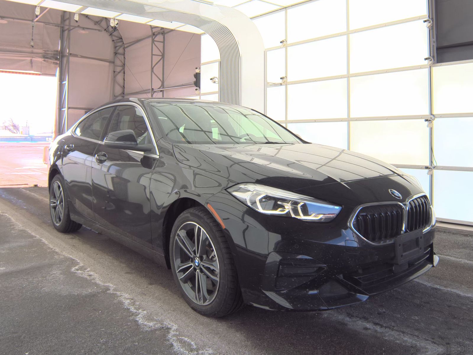 2024 BMW 2 Series 228i xDrive AWD
