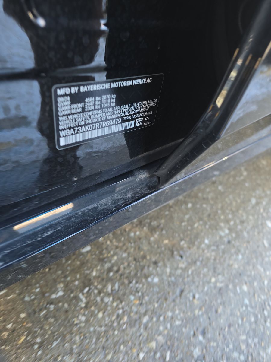 2024 BMW 2 Series 228i xDrive AWD