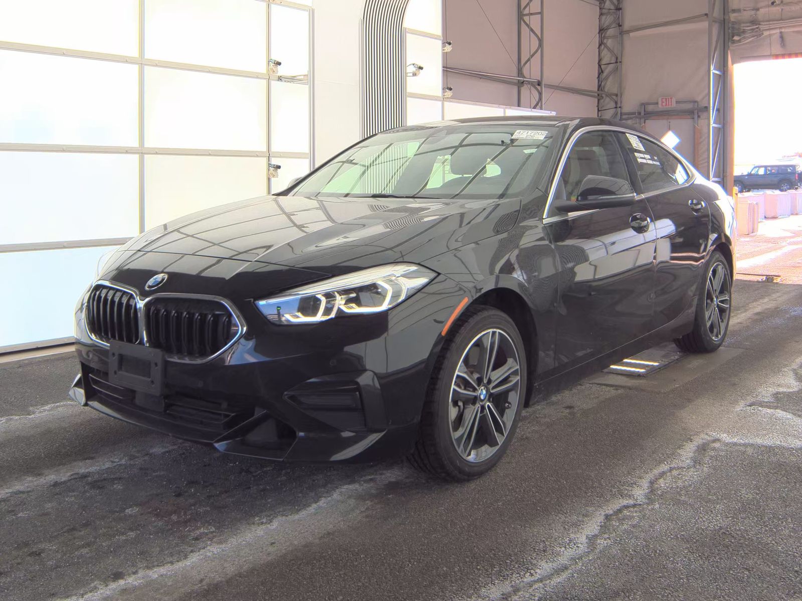 2024 BMW 2 Series 228i xDrive AWD