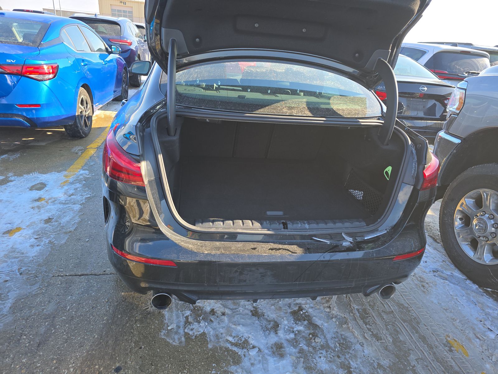 2024 BMW 2 Series 228i xDrive AWD