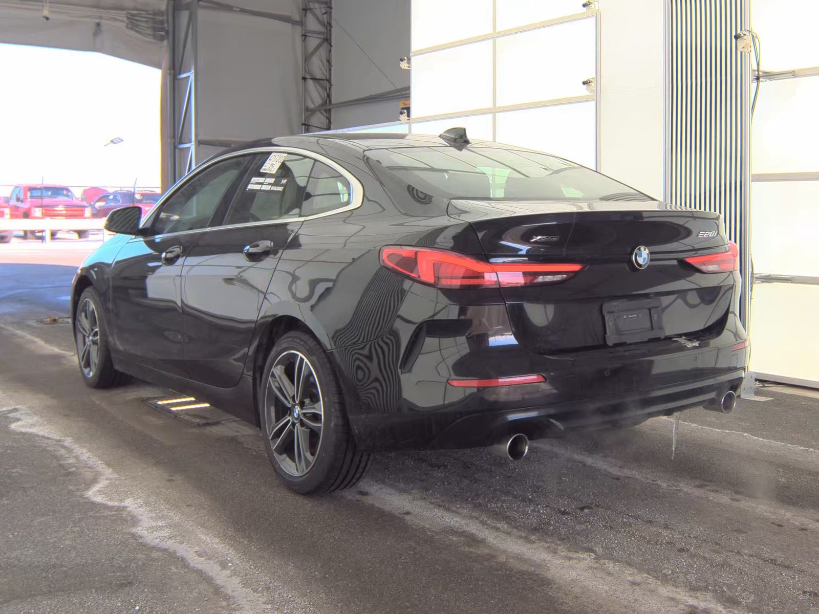 2024 BMW 2 Series 228i xDrive AWD