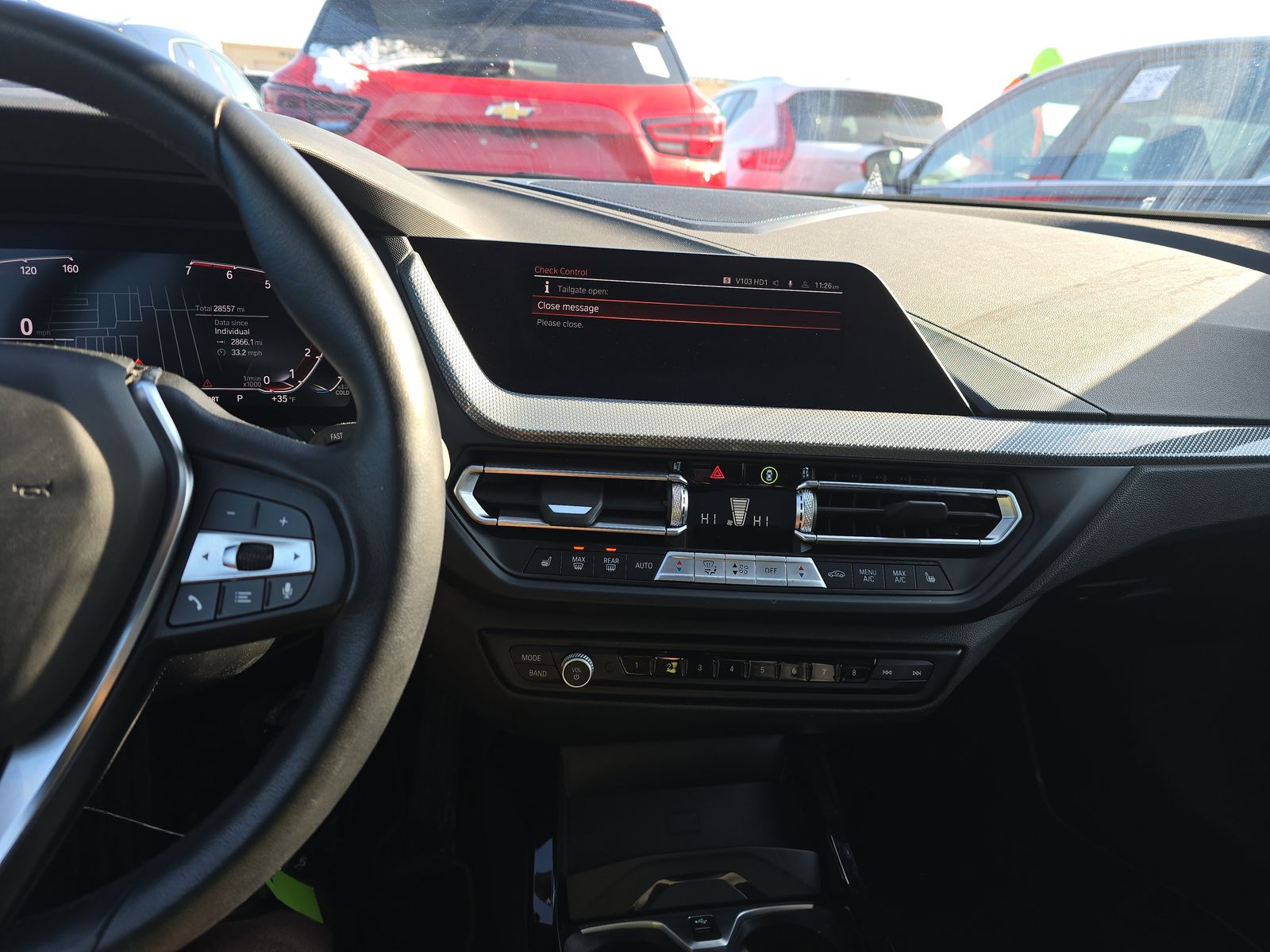 2024 BMW 2 Series 228i xDrive AWD