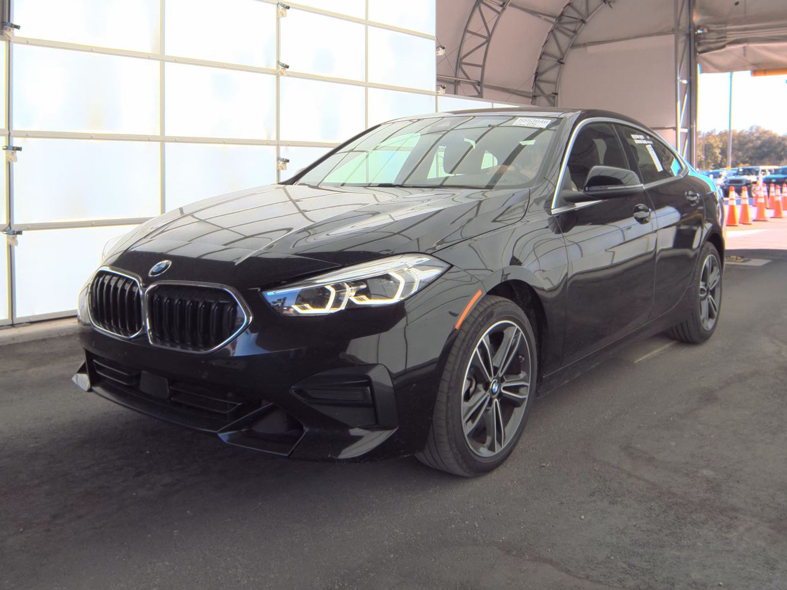 2024 BMW 2 Series 228i FWD