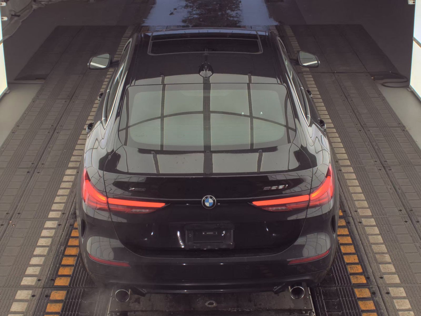 2024 BMW 2 Series 228i xDrive AWD