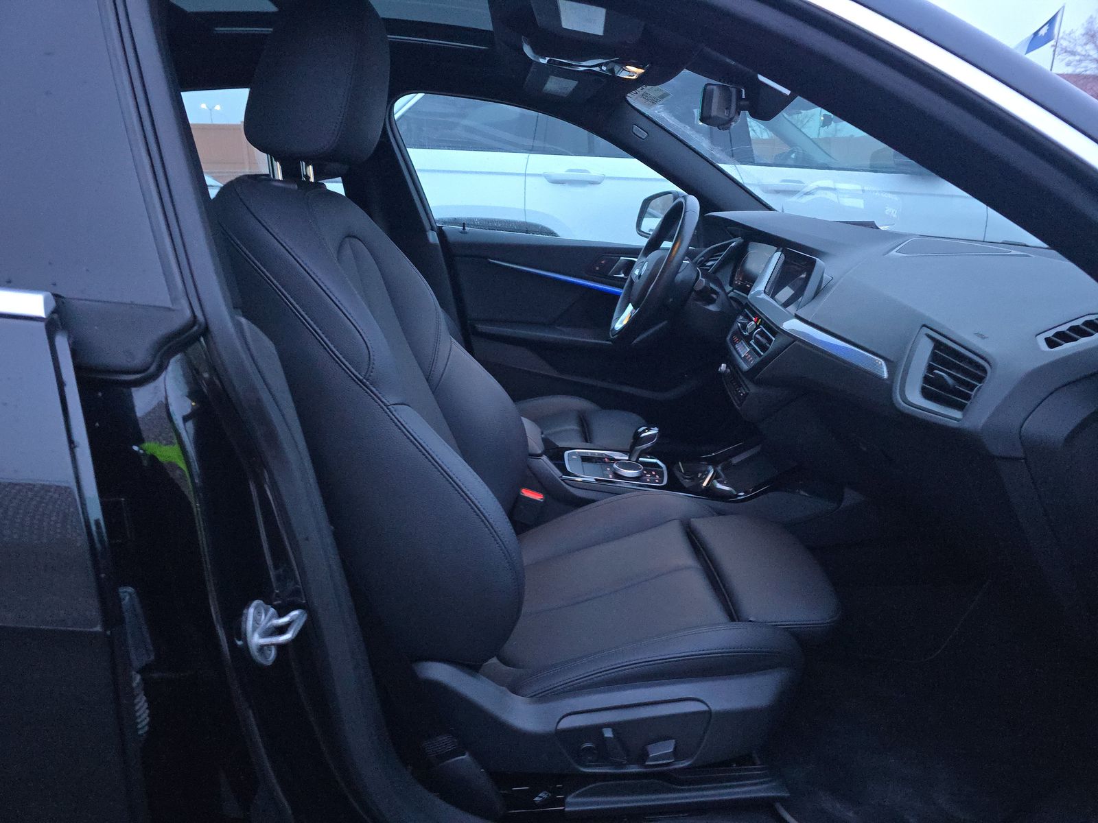 2024 BMW 2 Series 228i xDrive AWD