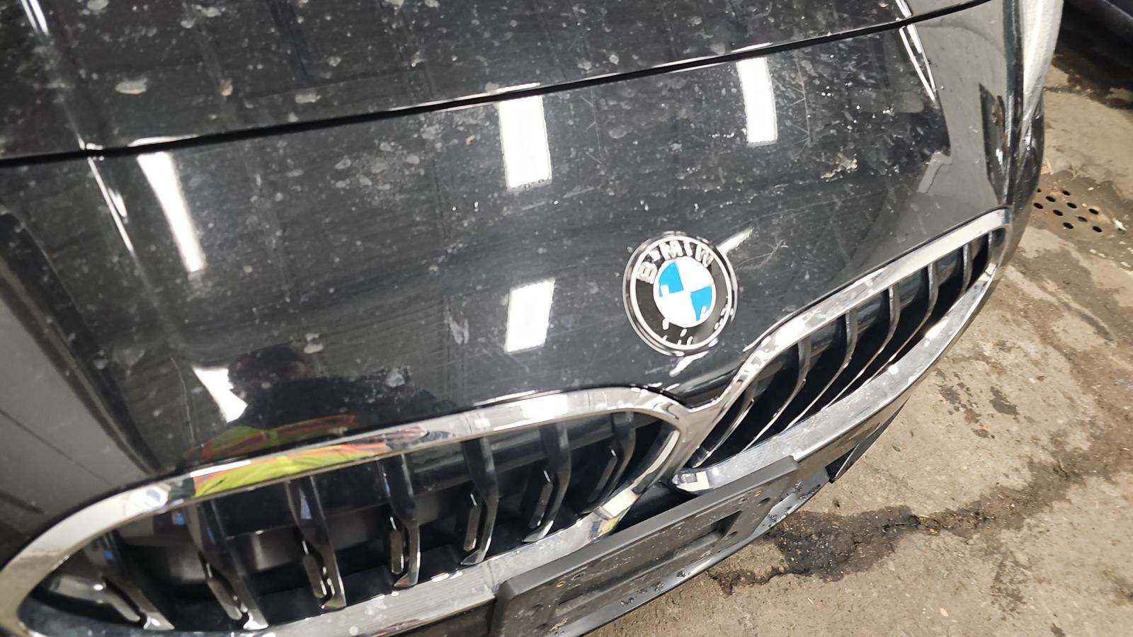 2024 BMW 2 Series 228i xDrive AWD