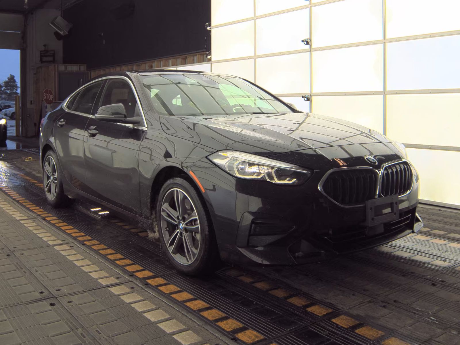 2024 BMW 2 Series 228i xDrive AWD