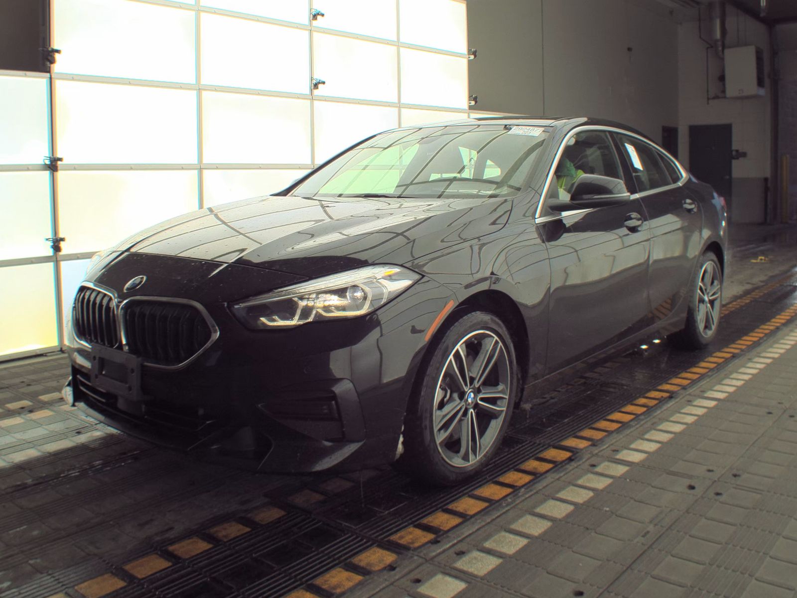 2024 BMW 2 Series 228i xDrive AWD